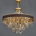 Ritz - MultiRings Chandelier